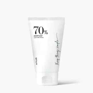 Anua 70% Soothing Cream