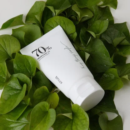 Anua 70% Soothing Cream