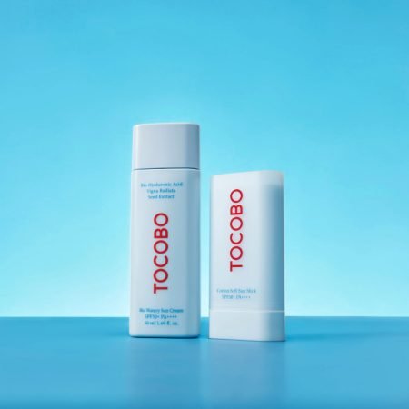 Cotton Soft Sun Stick