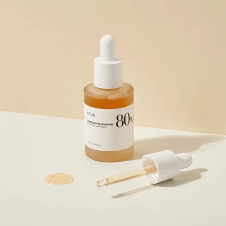 Heartleaf 80% Moisture Soothing Ampoule