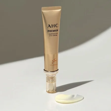 Premier Ampoule in Eye Cream 12ml