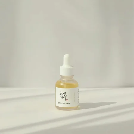 Calming Serum Propolis + Niacinamide